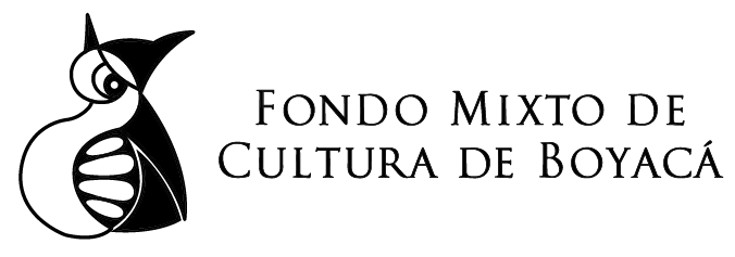 Fondo Mixto de Cultura de Boyacá